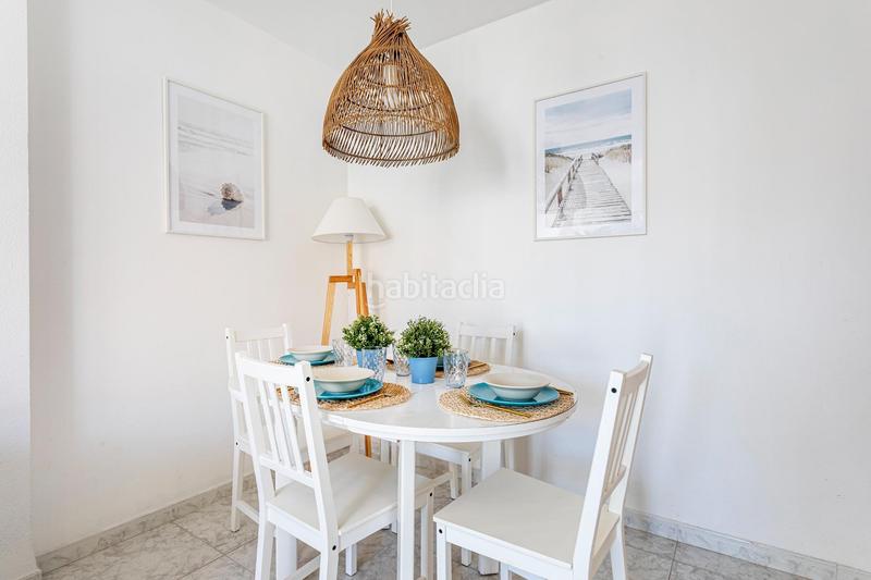 Foto 2fca4f44-6459-4d93-882f-69008d28f232. Piccolo appartamento con parcheggio piscina in El Palmar - Los Molinos Dénia