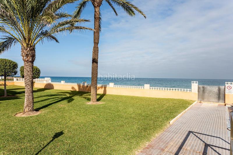 Foto 362d98c1-a52b-48e7-b894-a95eca9bda65. Piccolo appartamento con parcheggio piscina in El Palmar - Los Molinos Dénia