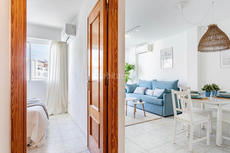 Foto 3f7d0c58-c16e-45fb-8e2b-ec1e1d7d1619. Piccolo appartamento con parcheggio piscina in El Palmar - Los Molinos Dénia