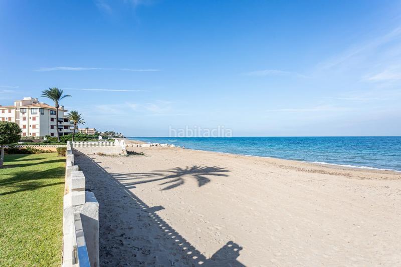 Foto 4454bc65-39bc-4327-8e11-a011e70ce547. Piccolo appartamento con parcheggio piscina in El Palmar - Los Molinos Dénia