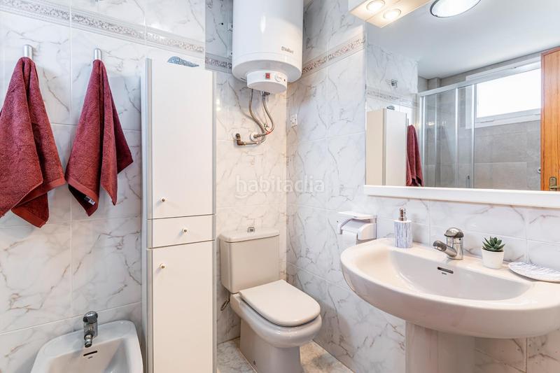 Foto 4b55fc46-77aa-4a8b-bf17-e29980b627a6. Piccolo appartamento con parcheggio piscina in El Palmar - Los Molinos Dénia