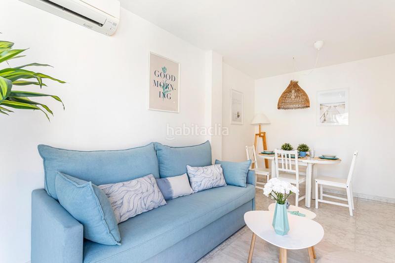 Foto 565205a2-152a-4b72-becb-3057fb20fb02. Piccolo appartamento con parcheggio piscina in El Palmar - Los Molinos Dénia