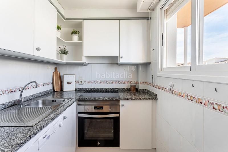 Foto 6daf7096-eeae-4dc6-9511-4b1cf4144ae2. Piccolo appartamento con parcheggio piscina in El Palmar - Los Molinos Dénia