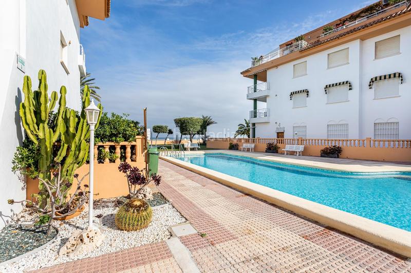 Foto 89865c65-dcdf-4daa-8836-81e6ca1311fb. Piccolo appartamento con parcheggio piscina in El Palmar - Los Molinos Dénia