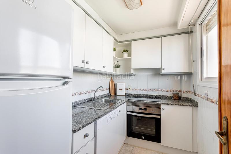 Foto 8dc523a0-578c-4ad7-b694-f6faf4817175. Piccolo appartamento con parcheggio piscina in El Palmar - Los Molinos Dénia