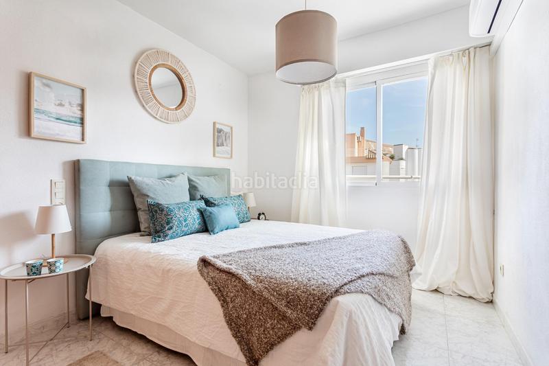 Foto a53754d4-89a8-4030-b359-78da86cba14e. Piccolo appartamento con parcheggio piscina in El Palmar - Los Molinos Dénia