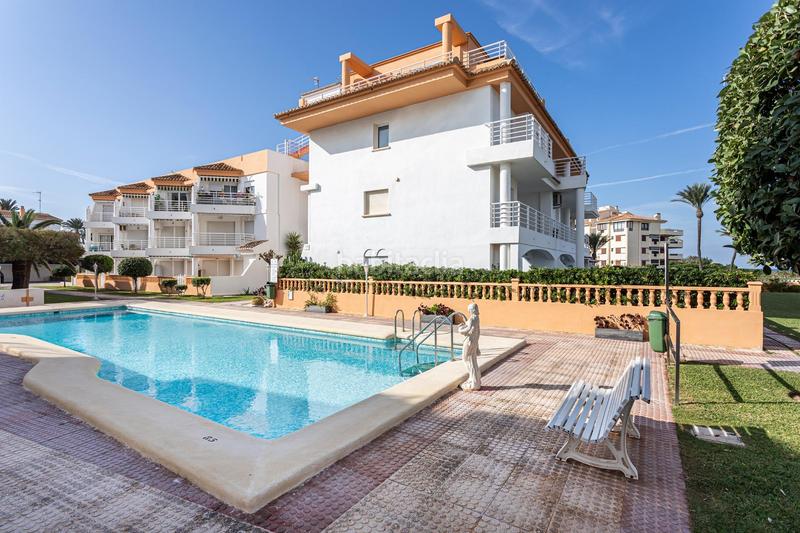 Foto a8779870-a8b1-49ec-bd63-a9c76cefb0cb. Piccolo appartamento con parcheggio piscina in El Palmar - Los Molinos Dénia