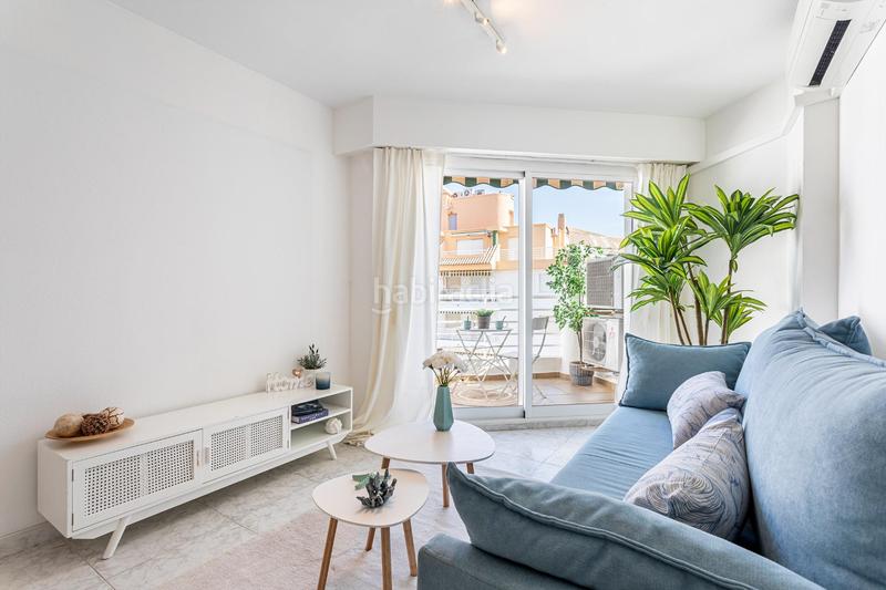 Foto b3598bf9-523b-4a26-910c-a6c607460d79. Piccolo appartamento con parcheggio piscina in El Palmar - Los Molinos Dénia