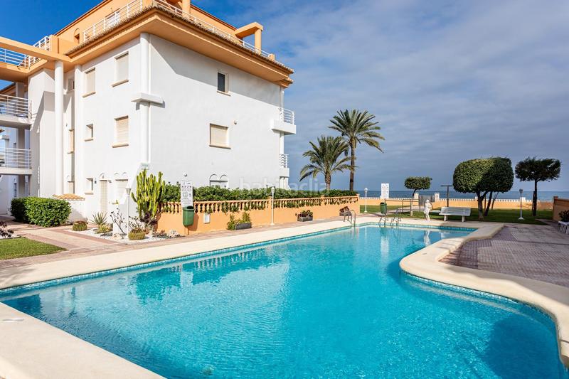 Foto c436ac6d-c4dc-4eb4-a2cf-434b8cdbb2fd. Piccolo appartamento con parcheggio piscina in El Palmar - Los Molinos Dénia