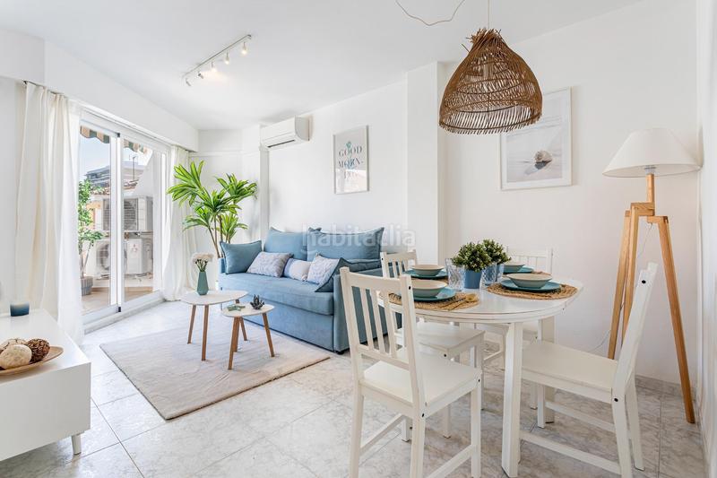 Foto ca0ec25f-bc38-49a9-849d-05b54baa4aaf. Piccolo appartamento con parcheggio piscina in El Palmar - Los Molinos Dénia