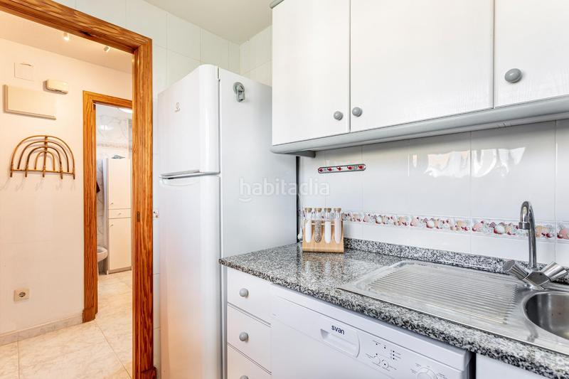 Foto cba8a77b-3570-455e-9ac4-bfb64c7cc528. Piccolo appartamento con parcheggio piscina in El Palmar - Los Molinos Dénia