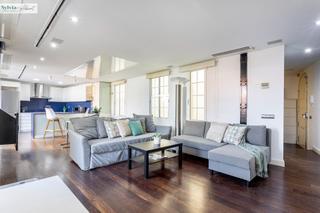 Àtic a Plaza AYUNTAMIENTO DEL