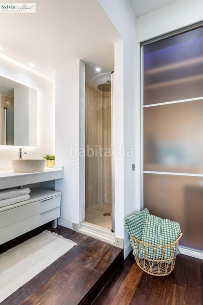 Foto 6ef5d4d6-facd-499d-a48d-aff3a4768bd5. Affitto attico con riscaldamento in Sant Francesc Valencia