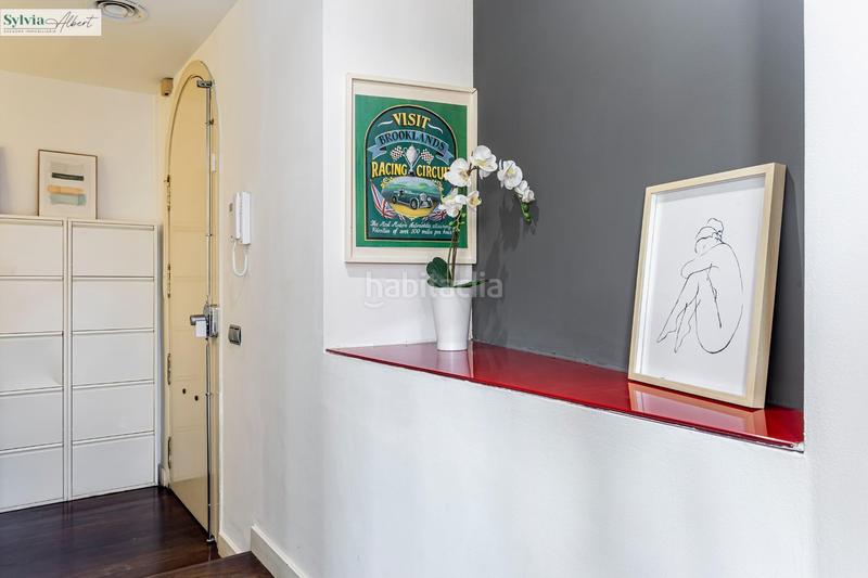 Foto 21298752-9fdb-445b-84ad-1198881496b1. Location attique avec chauffage dans Sant Francesc Valencia