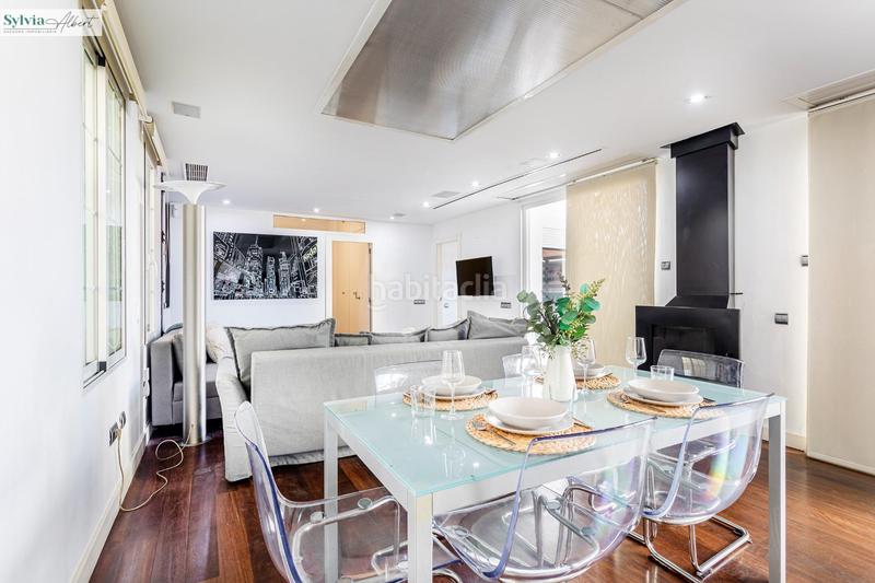 Foto 112d8988-21b9-4e9d-bf16-35a54c11d769. Rent penthouse with heating in Sant Francesc Valencia