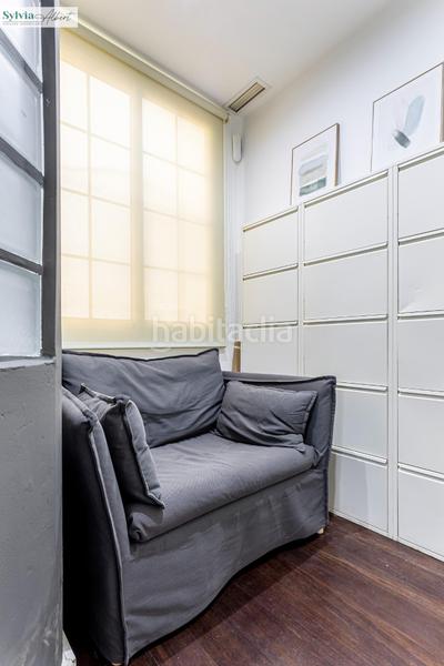 Foto 4fac9d0c-d246-434c-878f-dbb9c586bc0a. Rent penthouse with heating in Sant Francesc Valencia