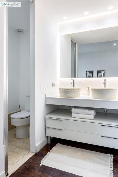 Foto 616ebd80-d4e4-4377-bbff-ca701d1a5167. Rent penthouse with heating in Sant Francesc Valencia