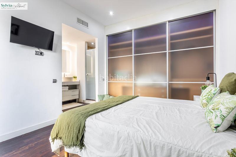 Foto 6fb16cba-bb26-4277-a19b-178e0697b7a5. Rent penthouse with heating in Sant Francesc Valencia