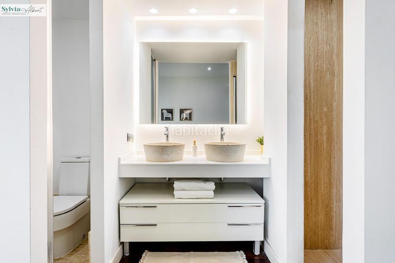 Foto 837f9894-abf5-4dc8-999d-fda4481181ae. Rent penthouse with heating in Sant Francesc Valencia