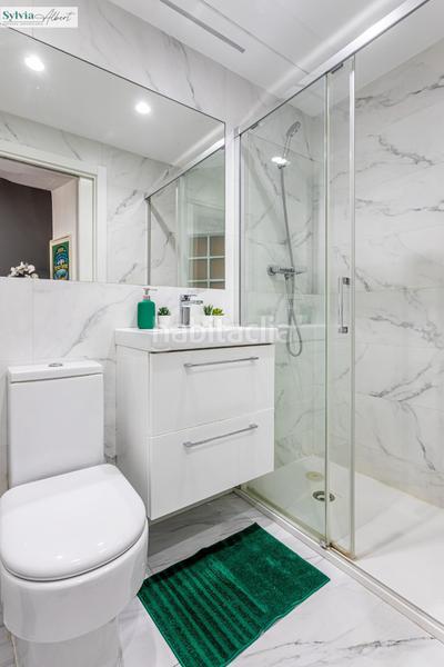 Foto dacfad41-ba63-424a-ba48-413f0da6470e. Rent penthouse with heating in Sant Francesc Valencia