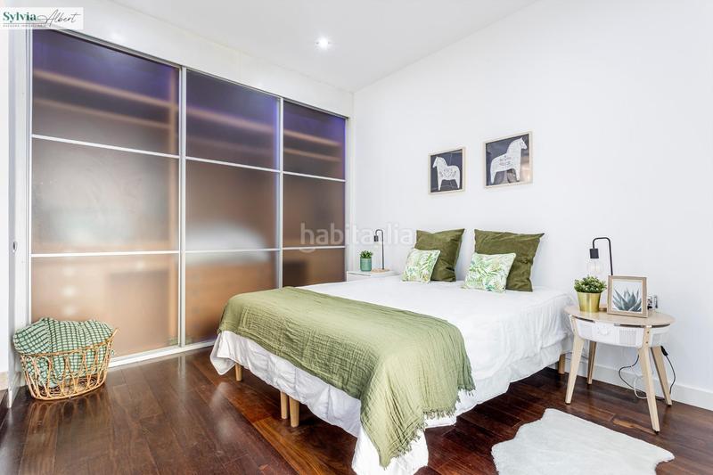 Foto fb7340b2-623f-4617-bd70-047fd4342028. Rent penthouse with heating in Sant Francesc Valencia