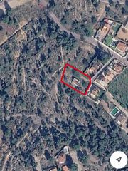 Terreny residencial a Calle Calle Compositor Juan Crisostomo Arriaga