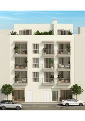Etagenwohnung in Carrer de cullera 13