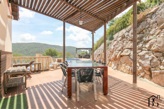 Casa a Olivella
