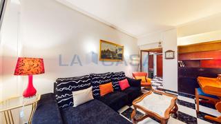 Flat  Agirre lehendakariaren etorbidea