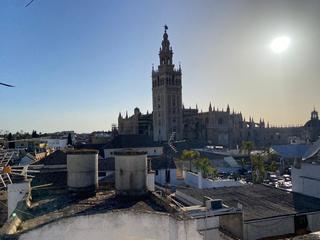 Appartement  Calle segovias