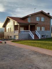Chalet  Calle real