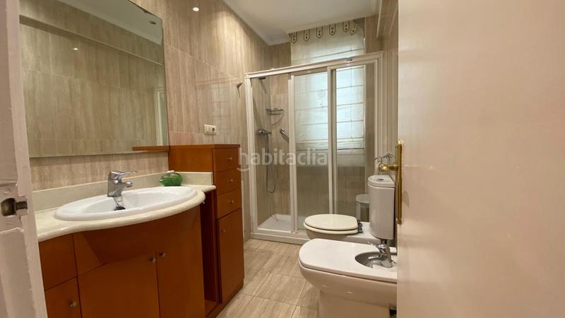 Foto d98ddd63-04e5-46d8-bae2-c0d95e2e37c2. Flat in Rontegui-Pormetxeta Barakaldo