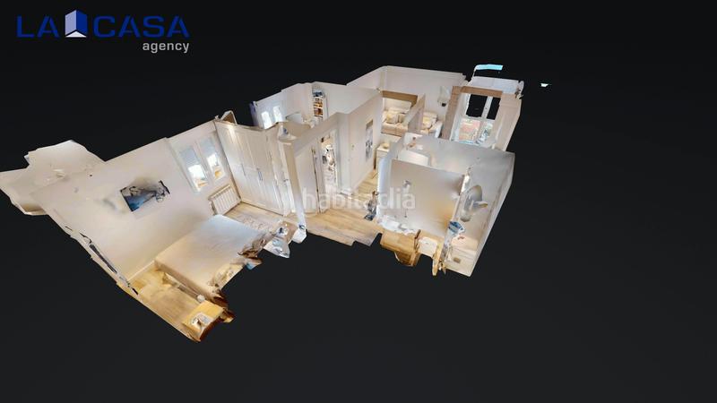 Foto 3179c08d-9719-47bd-8804-e95b4245e0f6. Appartamento in Arangoiti Bilbao