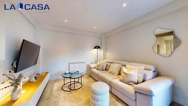 Foto 619e195a-80b0-41a6-960c-04b3e1533482. Appartamento in Arangoiti Bilbao