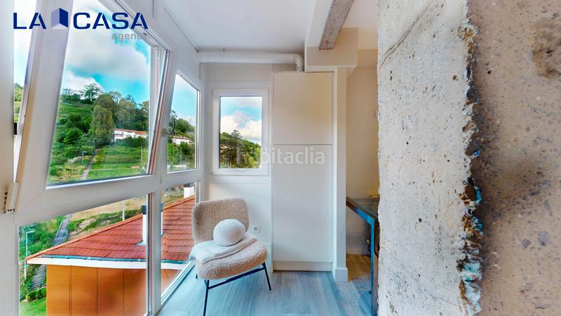 Foto 6579de7e-578e-4be0-a280-55e2102958d5. Appartamento in Arangoiti Bilbao