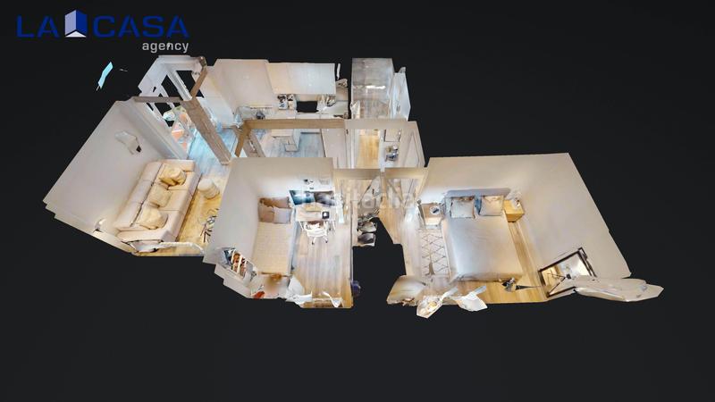 Foto aeba1d6c-6ea9-4507-9cba-b5d639a58ff9. Appartamento in Arangoiti Bilbao