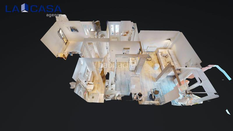 Foto dde45a19-1790-46ae-9e2f-4ed5a40d36a0. Appartamento in Arangoiti Bilbao