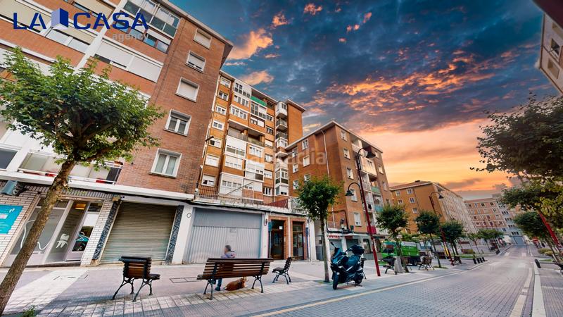Foto eecea3b0-0bdc-44fe-96c3-0df15f2e2ac1. Appartamento in Arangoiti Bilbao
