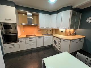 Appartement à Sabino arana etorbidea 11