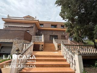 Chalet  Avenida de toledo