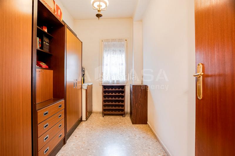 Foto 639dbe50-9c6e-4c69-8223-b92ba268cad1. Appartamento con parcheggio in Sagrada Família Barcelona