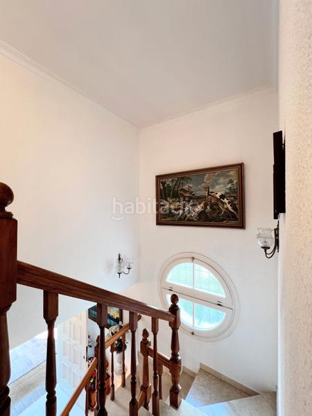 Foto 0b2cace0-9ee4-41dd-bb75-65cdaf337a78. Casa amb calefacció aparcament a Alella