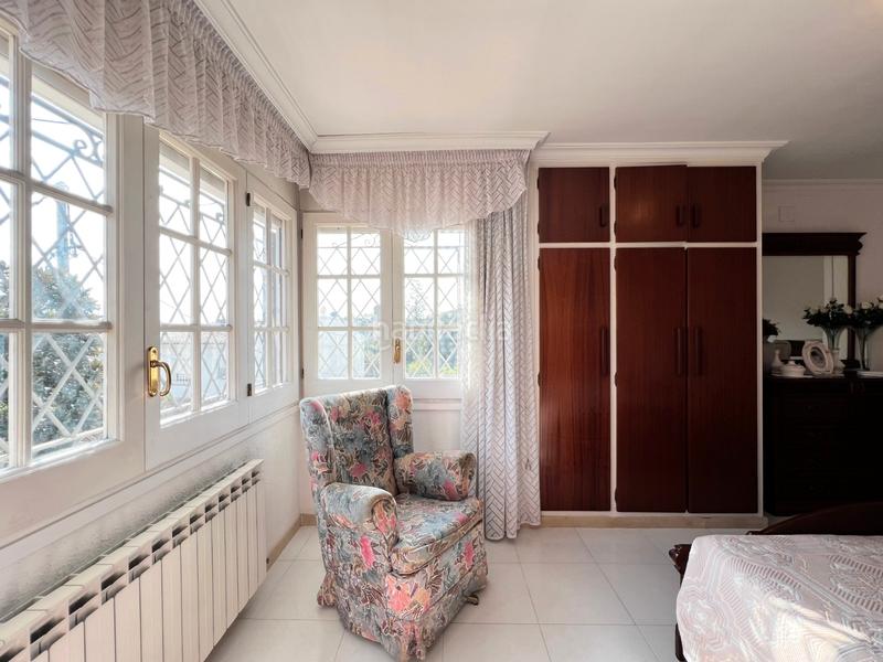 Foto 320bbd68-aa15-4f60-aa6e-956997f395fd. Casa amb calefacció aparcament a Alella