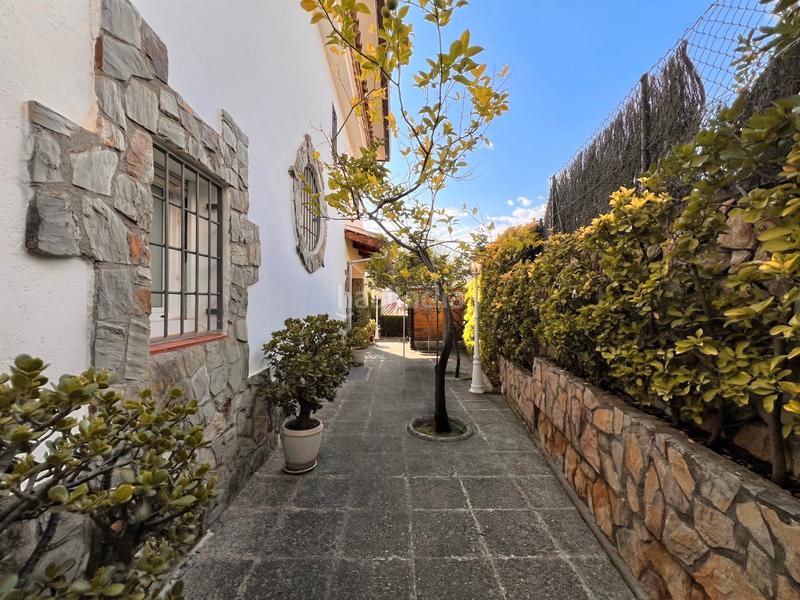 Foto ca8880d3-5eb9-41d2-8a2d-57fec96e050b. Casa amb calefacció aparcament a Alella