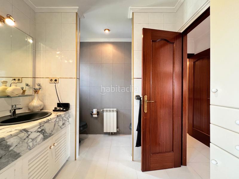 Foto 0c78e7c0-3de2-4959-a579-6b65b775026b. Maison avec chauffage parking dans Alella