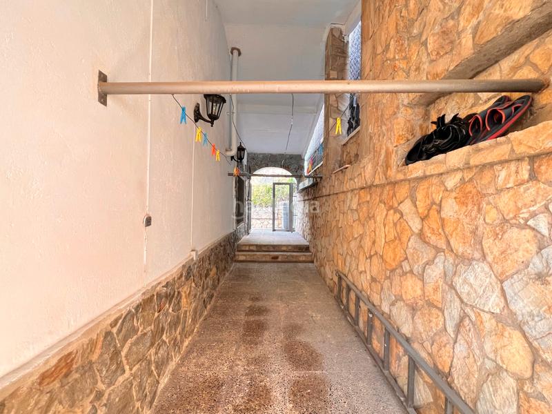 Foto 6e32c31e-9109-4241-9b78-1042a98022be. Maison avec chauffage parking dans Alella