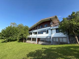 Chalet  Unbe-mendi etxetaldea
