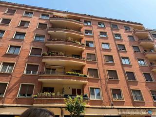 Appartement  Poza lizentziatuaren kalea