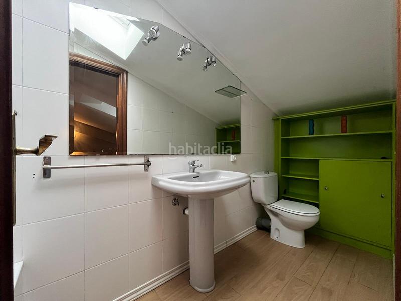 Foto ab9c7b2e-d8e8-409d-8d41-62a16e52d37d. Duplex with heating pool in Mioño-Santullán Castro - Urdiales