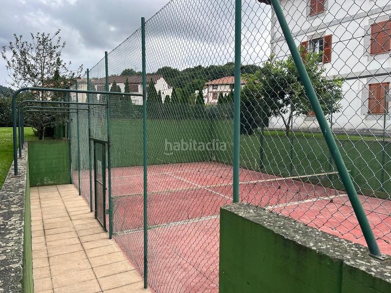 Foto ad84cfe1-72fd-4f89-a2e9-b027cabe33f0. Duplex with heating pool in Mioño-Santullán Castro - Urdiales